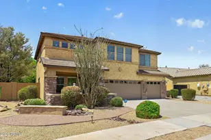 1442 S 167th Dr, Goodyear, AZ 85338 - Photo 3
