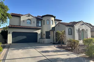 419 W Balsam Dr, Chandler, AZ 85248 - Photo 1