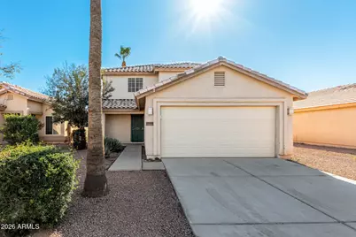 12933 W Cherry Hills Drive, El Mirage, AZ 85335 - Photo 1