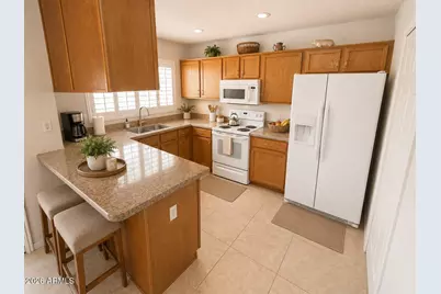 1235 N Sunnyvale -- #14, Mesa, AZ 85205 - Photo 5