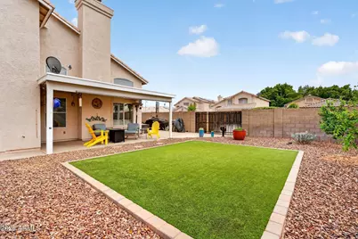 28 N Birch Street, Gilbert, AZ 85233 - Photo 29