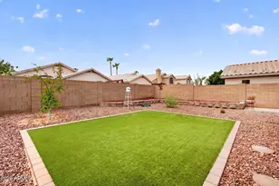 28 N Birch St, Gilbert, AZ 85233 - Photo 27