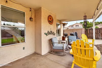 28 N Birch Street, Gilbert, AZ 85233 - Photo 25