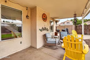 28 N Birch St, Gilbert, AZ 85233 - Photo 25