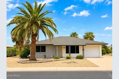 18621 N 104th Drive, Sun City, AZ 85373 - Photo 1