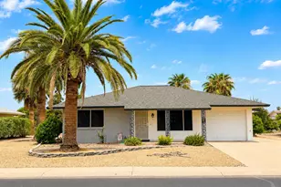 18621 N 104th Dr, Sun City, AZ 85373 - Photo 1