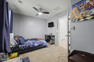 1859 W Stagecoach St, Apache Junction, AZ 85120 - Photo 11