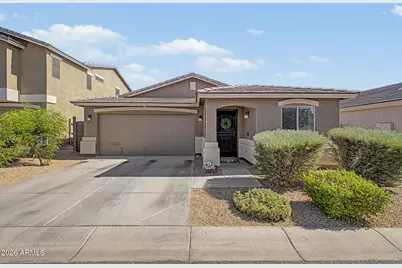 1859 W Stagecoach Street, Apache Junction, AZ 85120 - Photo 1