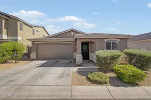1859 W Stagecoach St, Apache Junction, AZ 85120 - Photo 1