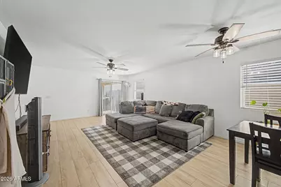 1859 W Stagecoach Street, Apache Junction, AZ 85120 - Photo 3