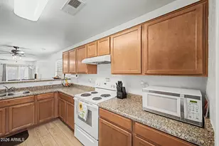 1859 W Stagecoach St, Apache Junction, AZ 85120 - Photo 5