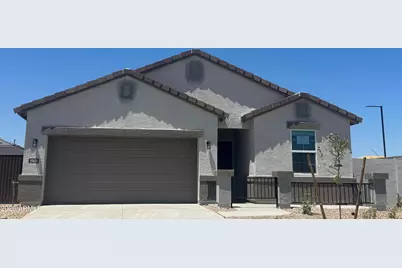 25446 W La Salle Street, Buckeye, AZ 85326 - Photo 1