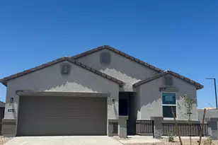 25446 W La Salle St, Buckeye, AZ 85326 - Photo 1