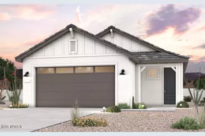 12416 N 305th Avenue, Buckeye, AZ 85396 - Photo 1
