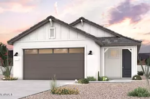 12416 N 305th Ave, Buckeye, AZ 85396 - Photo 1