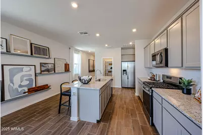 12416 N 305th Avenue, Buckeye, AZ 85396 - Photo 9