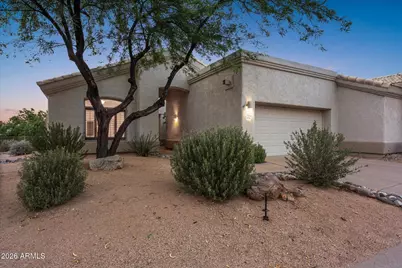 4738 E Casey Lane, Cave Creek, AZ 85331 - Photo 3