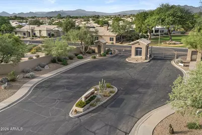 4738 E Casey Lane, Cave Creek, AZ 85331 - Photo 27