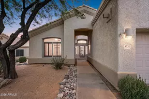 4738 E Casey Ln, Cave Creek, AZ 85331 - Photo 1