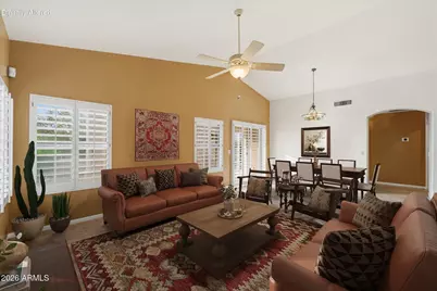 4738 E Casey Lane, Cave Creek, AZ 85331 - Photo 5