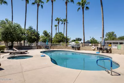 19802 N 32nd Street #94, Phoenix, AZ 85050 - Photo 23