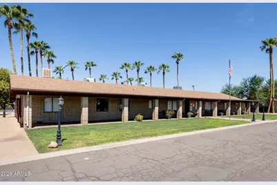 19802 N 32nd Street #94, Phoenix, AZ 85050 - Photo 29
