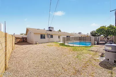 3731 W Glenn Drive, Phoenix, AZ 85051 - Photo 35