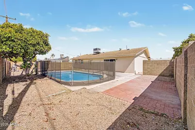3731 W Glenn Drive, Phoenix, AZ 85051 - Photo 33