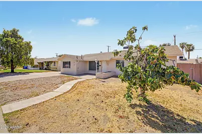 3731 W Glenn Drive, Phoenix, AZ 85051 - Photo 3