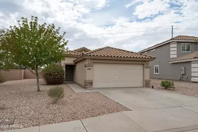 104 S 226th Lane, Buckeye, AZ 85326 - Photo 1