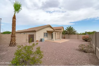 104 S 226th Lane, Buckeye, AZ 85326 - Photo 25