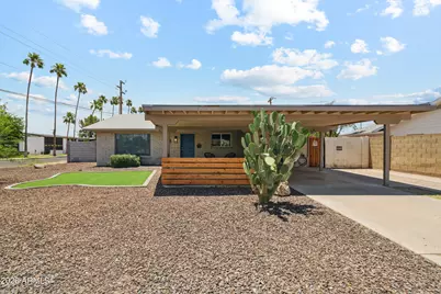 6943 E Granada Road, Scottsdale, AZ 85257 - Photo 3