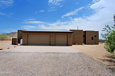 553 W Cavalry Road, New River, AZ 85087 - Photo 3