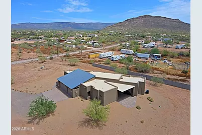 553 W Cavalry Road, New River, AZ 85087 - Photo 49