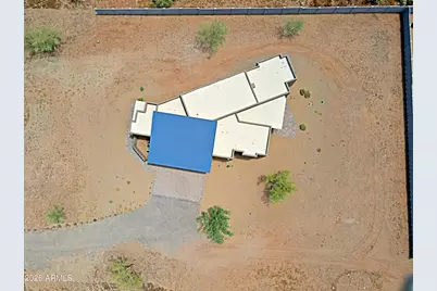 553 W Cavalry Road, New River, AZ 85087 - Photo 53