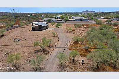 553 W Cavalry Road, New River, AZ 85087 - Photo 55