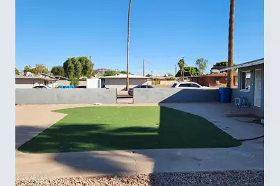 4837 E Willetta Street #Apt 1, Phoenix, AZ 85008 - Photo 9