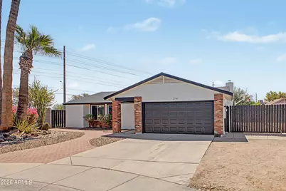 3141 E Charleston Avenue, Phoenix, AZ 85032 - Photo 3