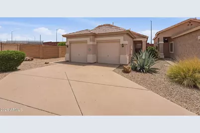 7265 E Knoll Street, Mesa, AZ 85207 - Photo 1