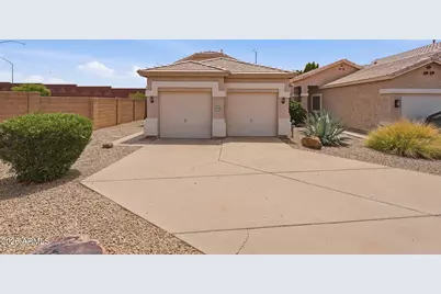 7265 E Knoll Street, Mesa, AZ 85207 - Photo 1