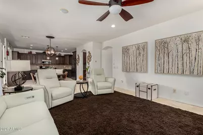20697 W Delaney Drive, Buckeye, AZ 85396 - Photo 13