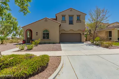 20697 W Delaney Drive, Buckeye, AZ 85396 - Photo 1