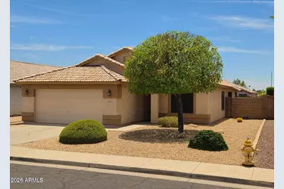 14015 W Cornerstone Trail W, Surprise, AZ 85374 - Photo 1
