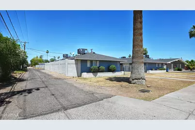 2214 S Granada Drive #B, Tempe, AZ 85282 - Photo 17