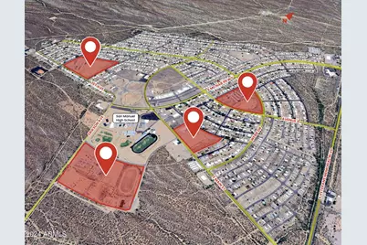 914 W 1st Avenue, San Manuel, AZ 85631 - Photo 1