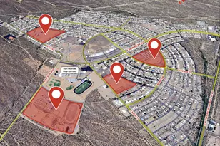 914 W 1st Ave, San Manuel, AZ 85631 - Photo 1