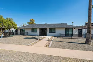4639 N 12th Ave, Phoenix, AZ 85013 - Photo 1