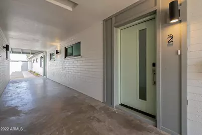4639 N 12th Avenue #2, Phoenix, AZ 85013 - Photo 3