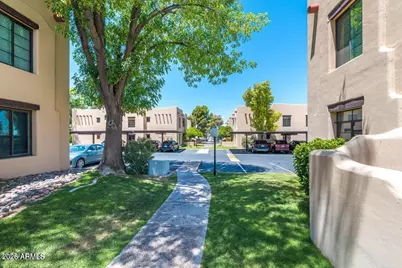 5402 E Windsor Avenue #45, Phoenix, AZ 85008 - Photo 23