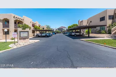 5402 E Windsor Avenue #45, Phoenix, AZ 85008 - Photo 3